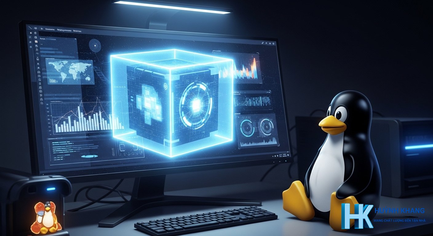 Các giải pháp cài đặt và sử dụng AutoCAD trên Linux