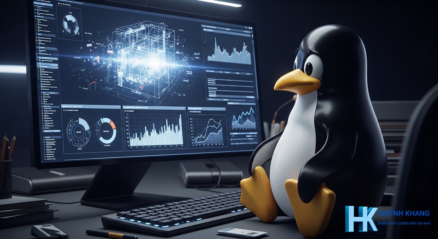 Thực trạng Autocad cho Linux năm 2026: Có hay không?