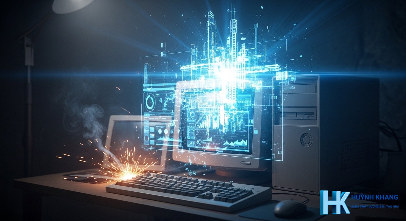 Autocad Cho Máy Cấu Hình Thấp: Top Bản Nhẹ & Cách Tối Ưu 2026 9 Tại sao các phiên bản AutoCAD mới nhất (2025, 2026) không phù hợp?