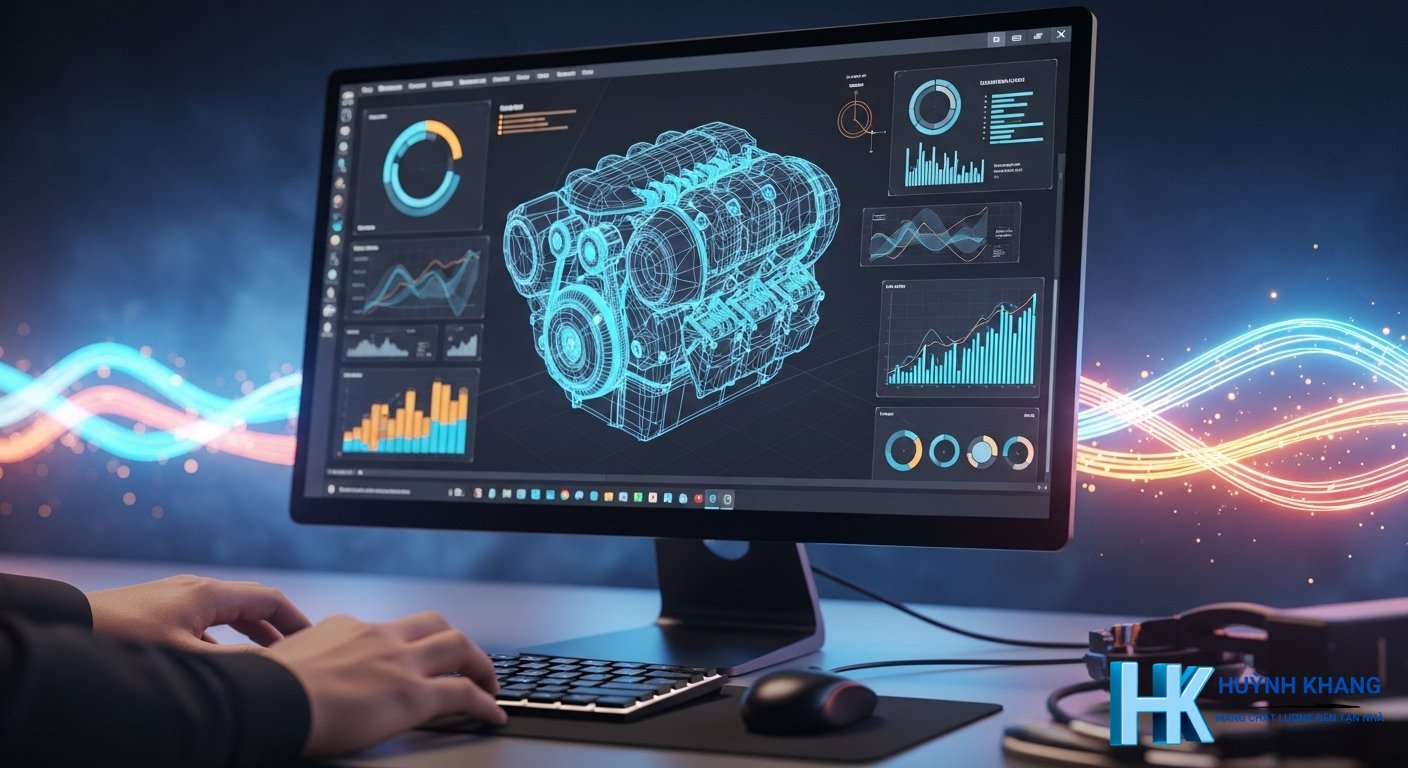 Autocad Cho Máy Cấu Hình Thấp: Top Bản Nhẹ & Cách Tối Ưu 2026 12 Hướng dẫn tối ưu AutoCAD và Windows để chạy mượt hơn