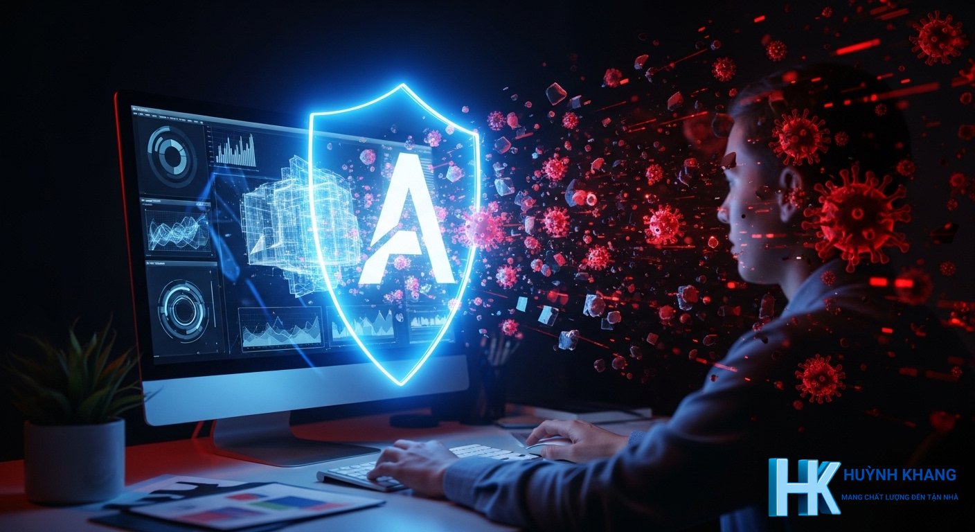 Autocad Download: Link Gốc 2026 & Hướng Dẫn Cài Đặt A-Z 9 Vì sao nên tải AutoCAD từ trang chính thức của Autodesk?