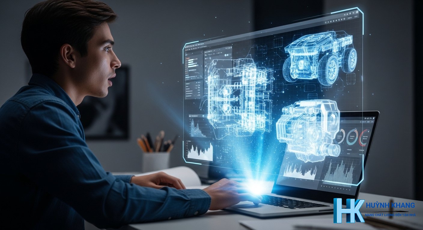 Autocad Miễn Phí: Link Tải & Hướng Dẫn Kích Hoạt Bản Quyền Sinh Viên 2026 11 Hướng dẫn cài đặt Autocad cho sinh viên (Autocad Download Student)