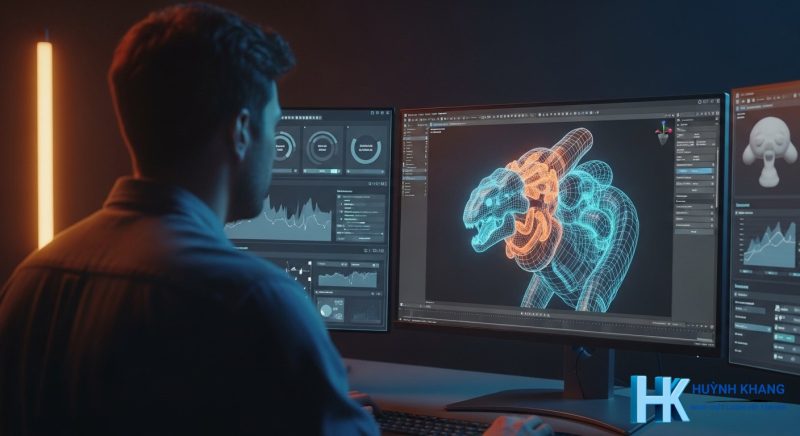 huynhkhang autodesk maya 2024 5d5fe3ff