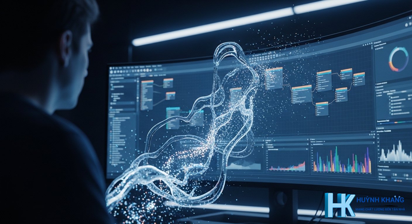 Autodesk Maya Course: Toàn tập lộ trình học từ A-Z năm 2026 10 Cập nhật các tính năng và gói bản quyền Autodesk Maya mới nhất 2026