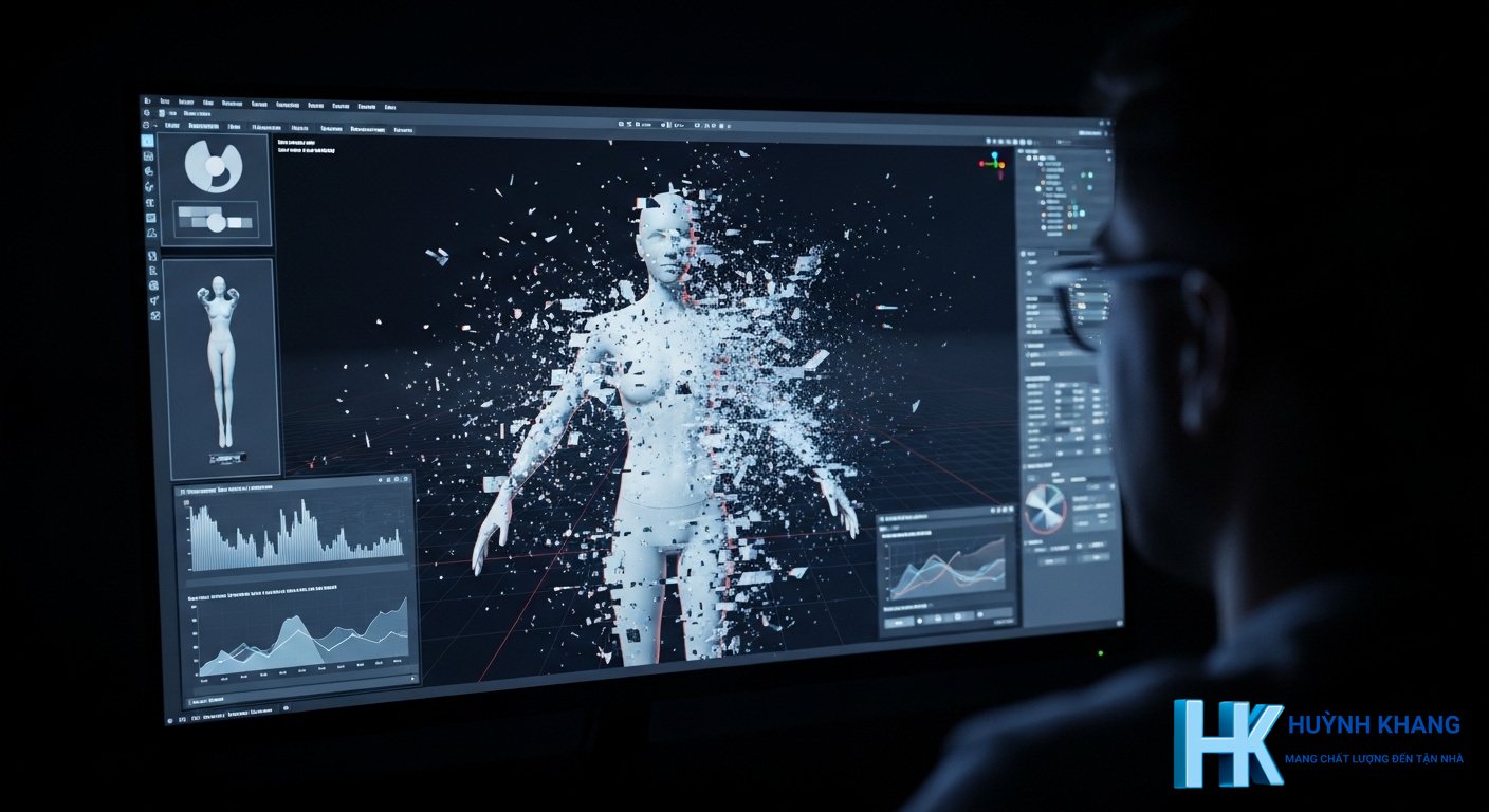 Autodesk Maya Error: Tổng hợp 15+ lỗi và cách xử lý triệt để 2026 11 Các lỗi phát sinh trong quá trình sử dụng (Runtime Errors)