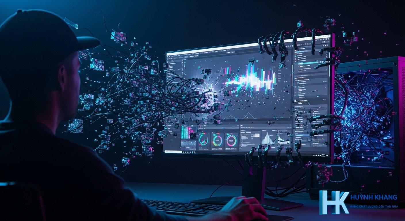 Autodesk Maya Error: Tổng hợp 15+ lỗi và cách xử lý triệt để 2026 9 Nguyên nhân chung gây ra Autodesk Maya Error