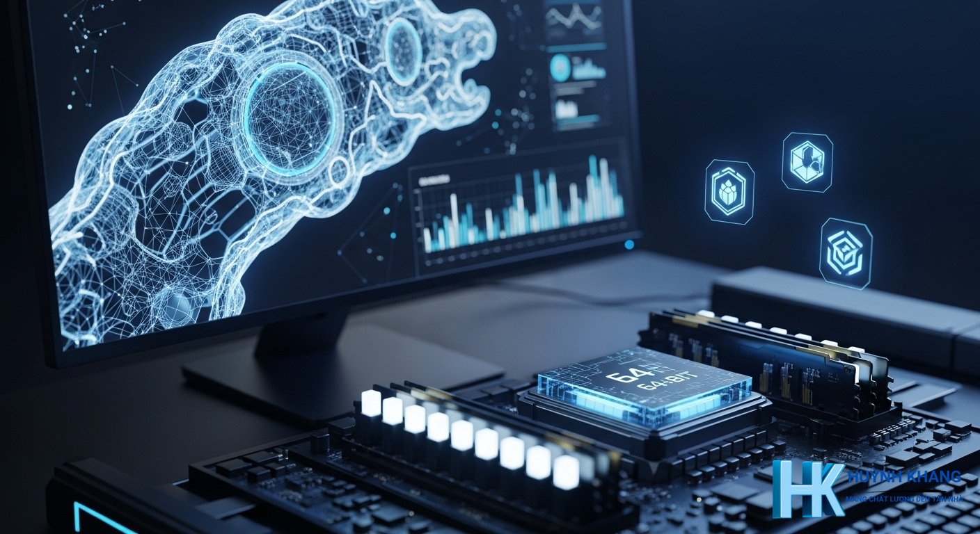 Yêu cầu hệ thống để chạy Autodesk Maya