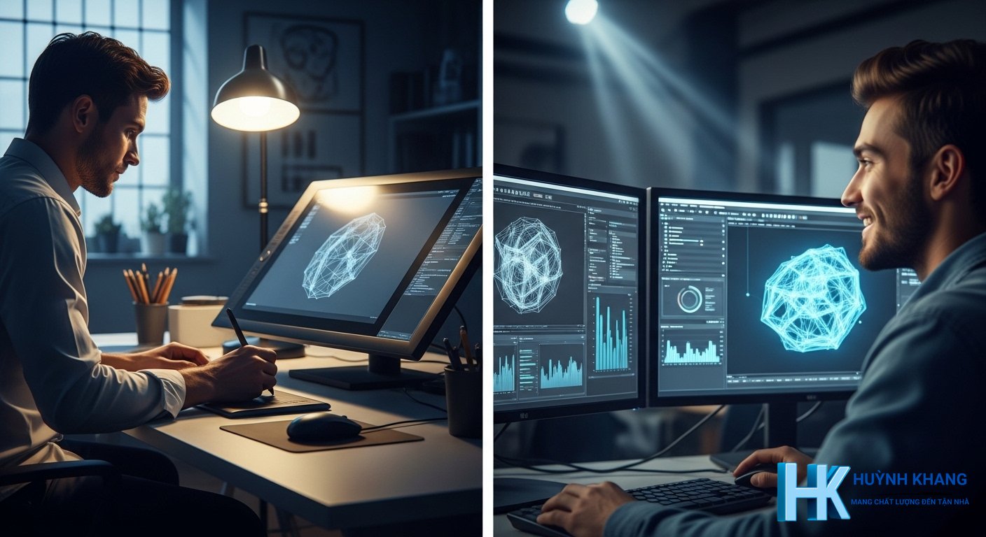Hai cách sở hữu Autodesk Maya Free hợp pháp