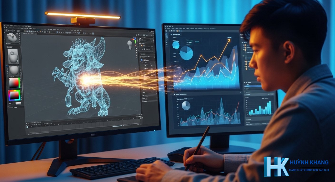 Mức lương tham khảo cho các công việc Autodesk Maya (Autodesk Maya Jobs Salary)