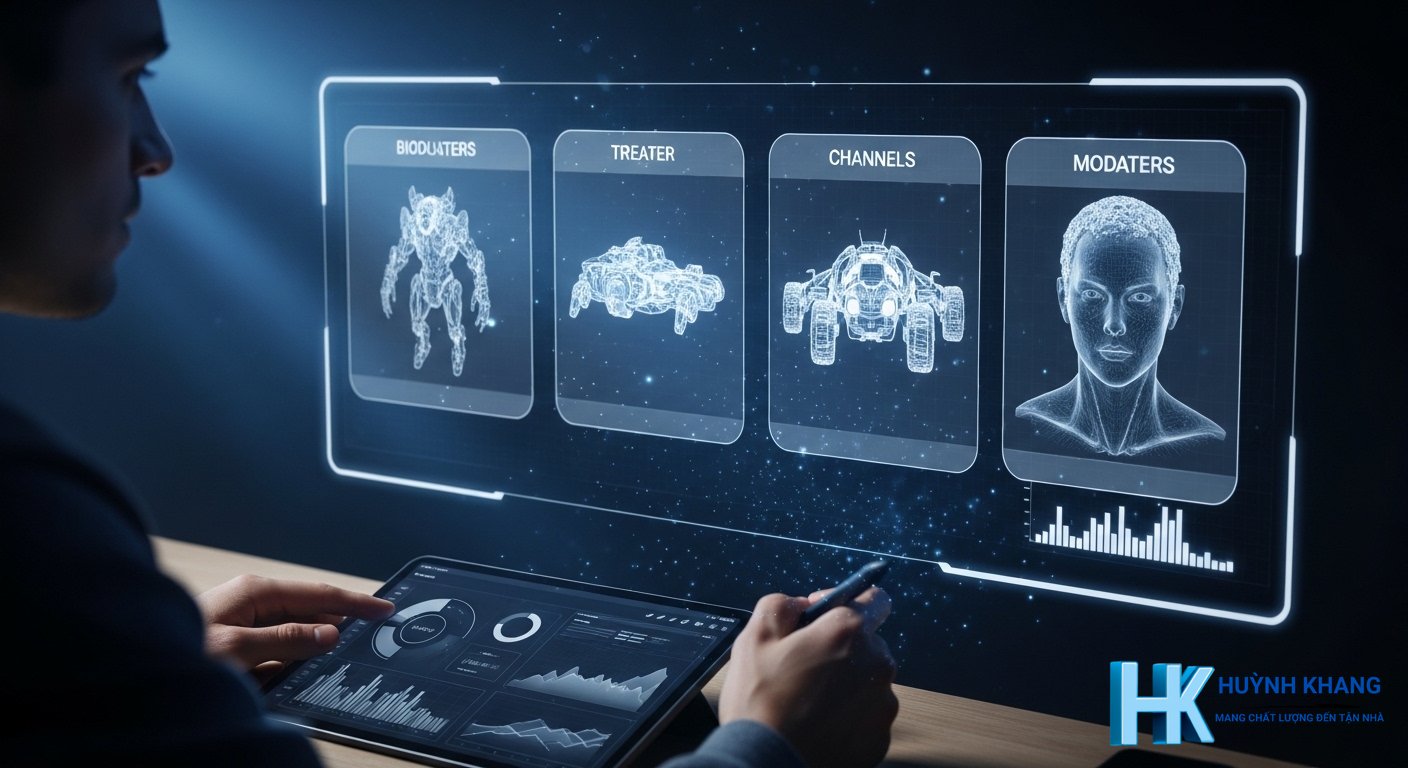 Autodesk Maya Price: Full Bảng Giá & Hướng Dẫn Chọn Gói Phù Hợp 2026 9 Các gói đăng ký Autodesk Maya bản quyền