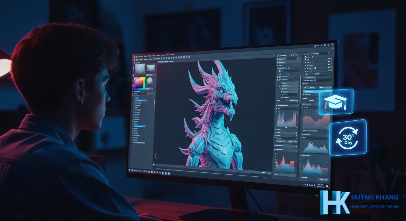 Autodesk Maya Price: Full Bảng Giá & Hướng Dẫn Chọn Gói Phù Hợp 2026 11 Các lựa chọn sử dụng Maya miễn phí