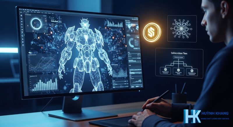 huynhkhang autodesk maya price c68aa705