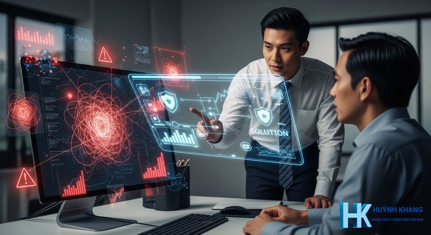 Bản quyền adobe acrobat pro: Sửa lỗi & Hướng dẫn mua chính hãng có VAT 16 Liên hệ Huỳnh Khang để được tư vấn bản quyền phần mềm