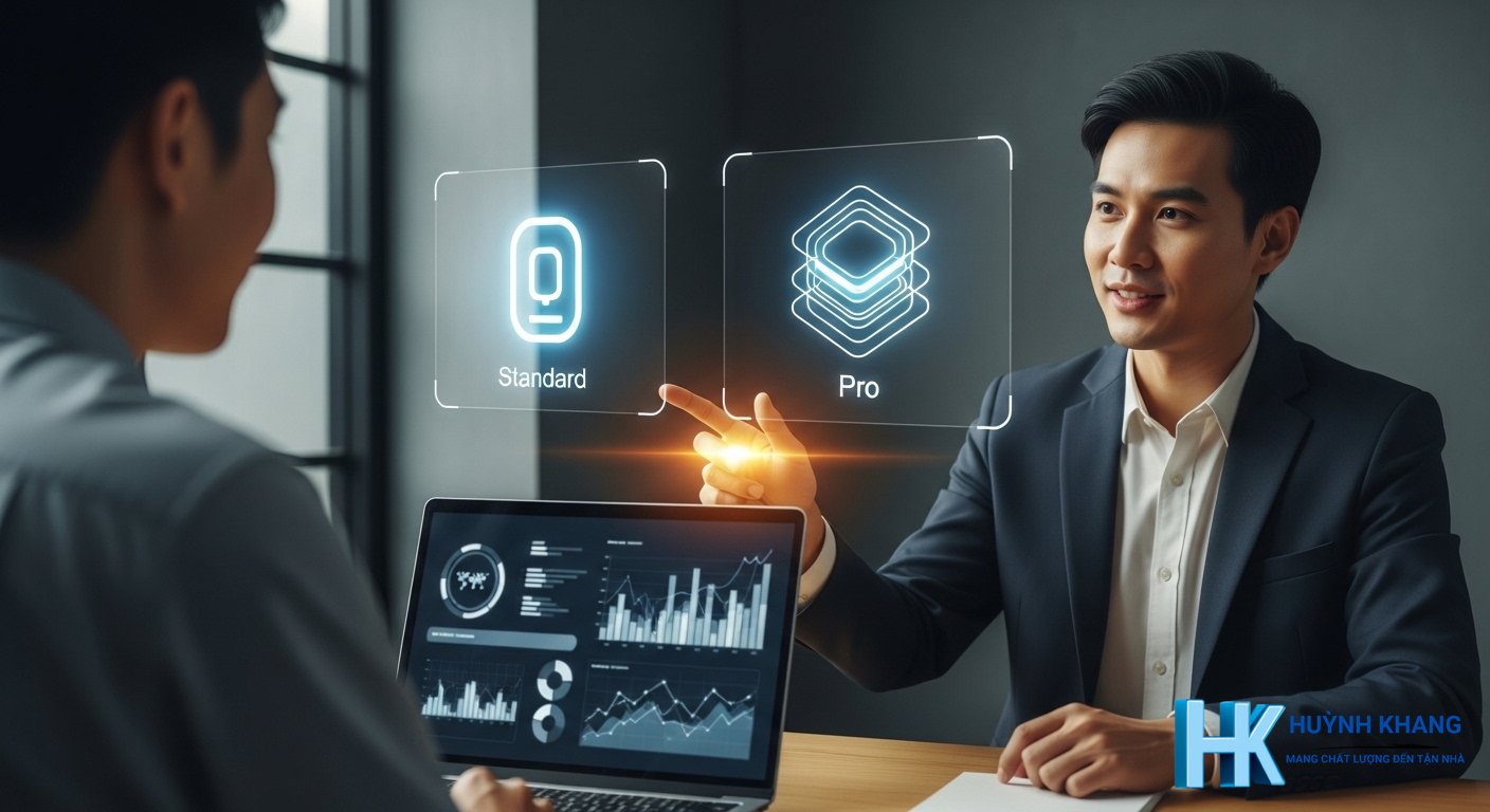 Bản quyền adobe acrobat pro: Sửa lỗi & Hướng dẫn mua chính hãng có VAT 13 Huynh Khang tư vấn mua Adobe chính hãng theo đúng nhu cầu sử dụng