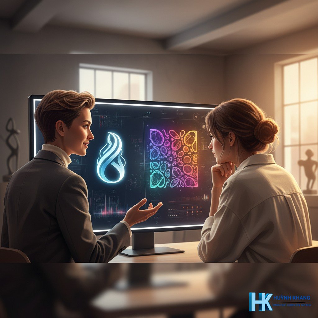 Huynh Khang tư vấn mua Adobe Illustrator chính hãng theo nhu cầu