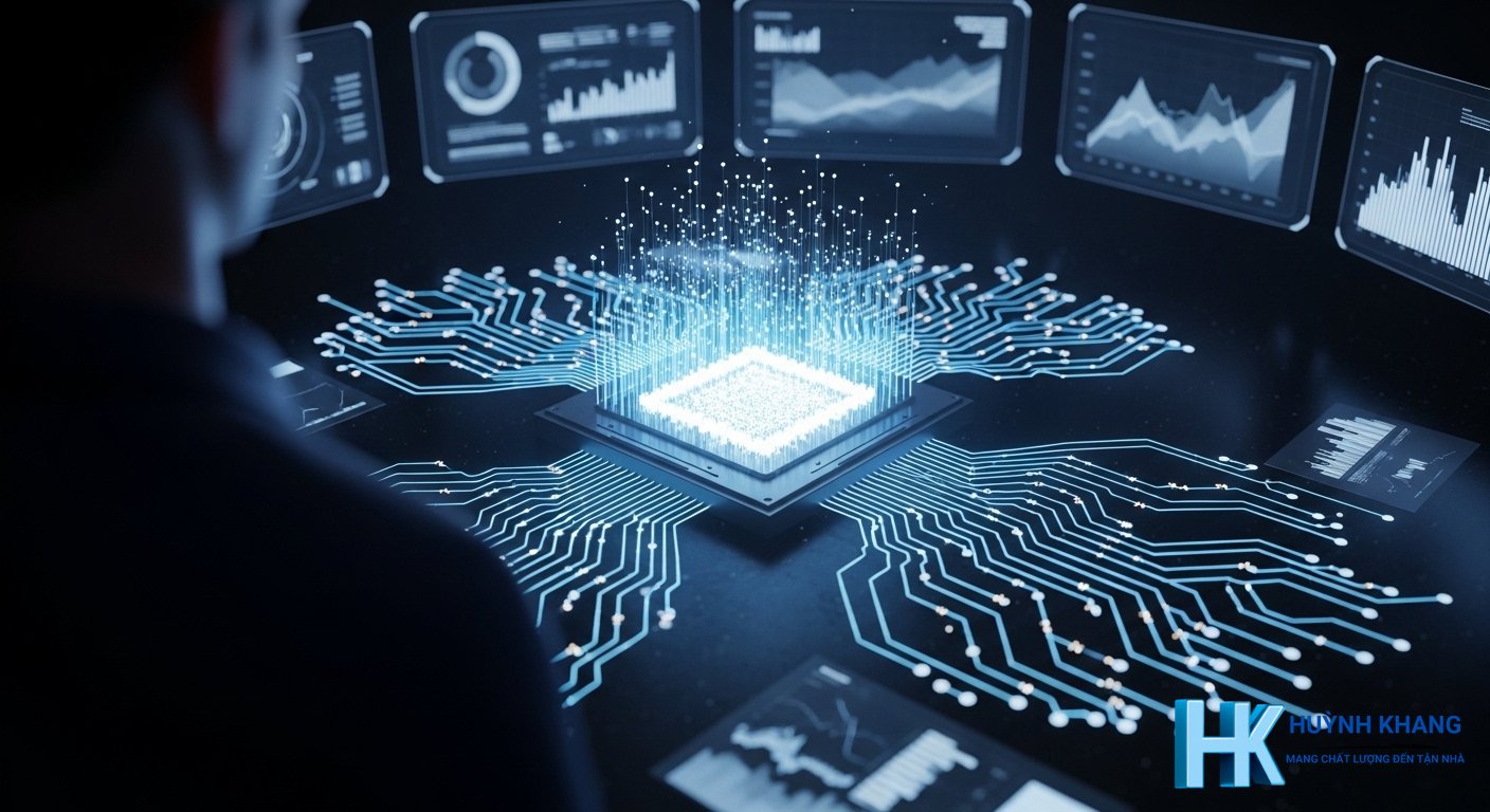 Hướng dẫn chọn CPU phù hợp cho người mới
