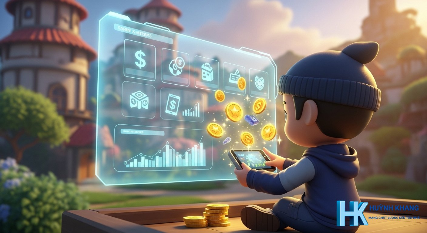 Tổng hợp 7 cách Buff Sao Play Together an toàn và hiệu quả nhất 2026