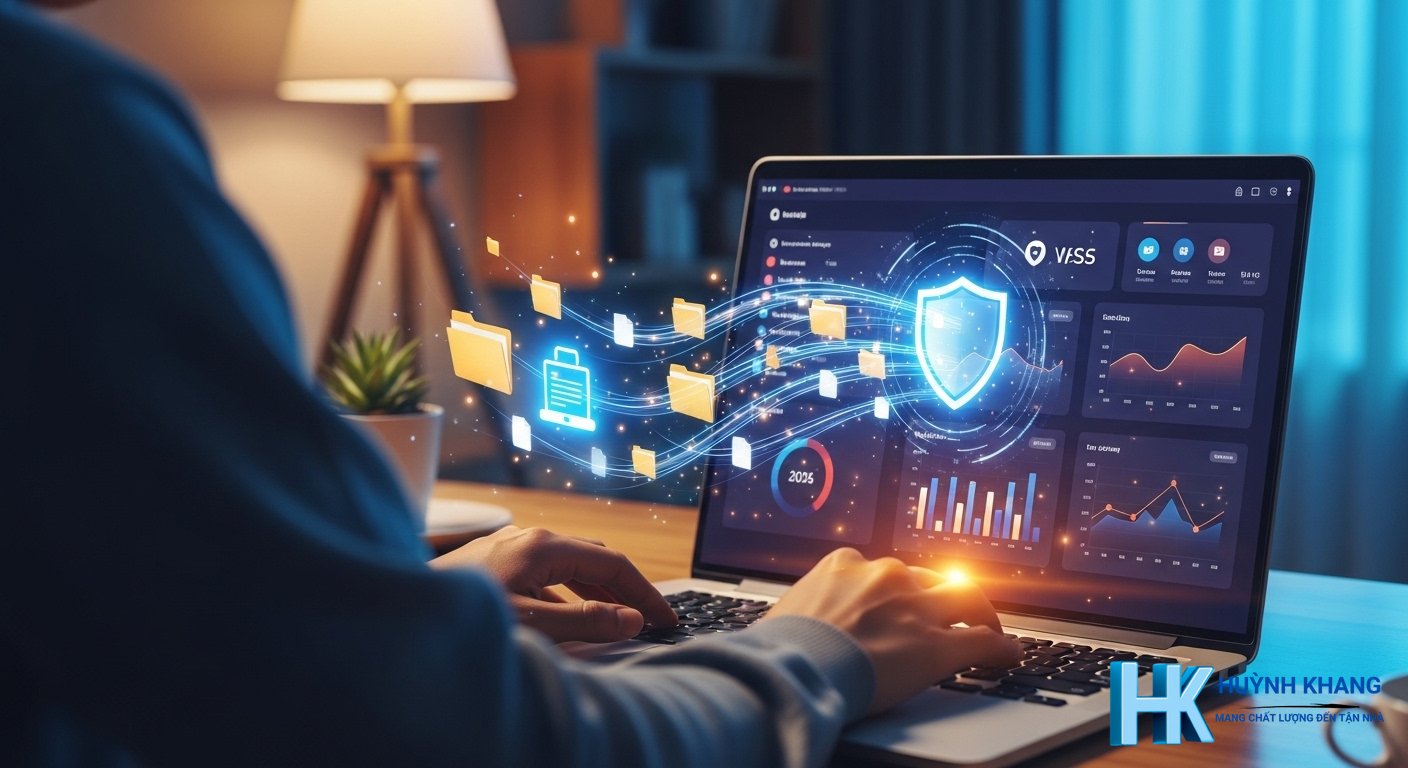 Các Phiên Bản EaseUS Todo Backup: Phân tích & Lựa chọn 2026 11 Phân tích các phiên bản cho người dùng cá nhân & gia đình