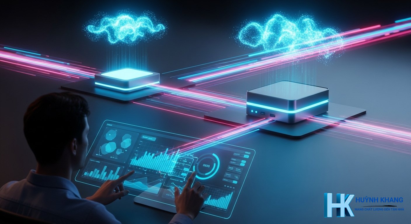 Các Phiên Bản EaseUS Todo Backup: Phân tích & Lựa chọn 2026 13 Có gì mới trong EaseUS Todo Backup phiên bản 2026?