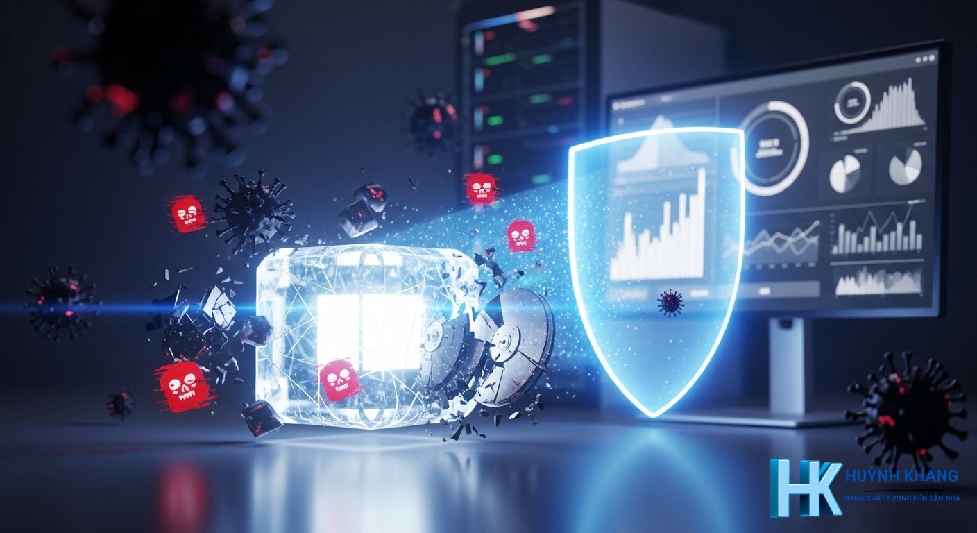 Các Phiên Bản EaseUS Todo Backup: Phân tích & Lựa chọn 2026 9 Tại sao sao lưu dữ liệu lại quan trọng?