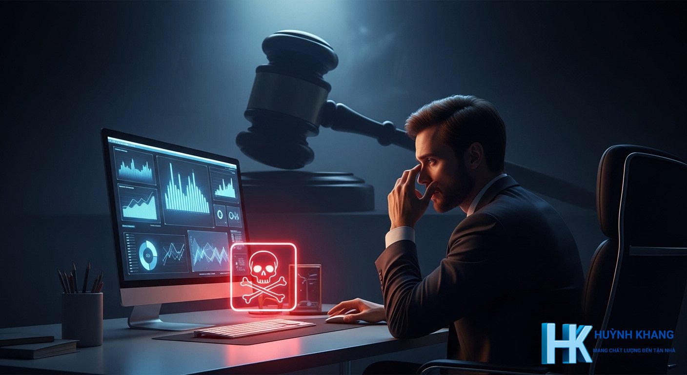 Cách cài bản quyền Adobe Audition: Hướng dẫn cho công ty, license nhiều máy & hóa đơn VAT 9 Doanh nghiệp dùng Adobe không hợp lệ có thể gặp rủi ro gì?