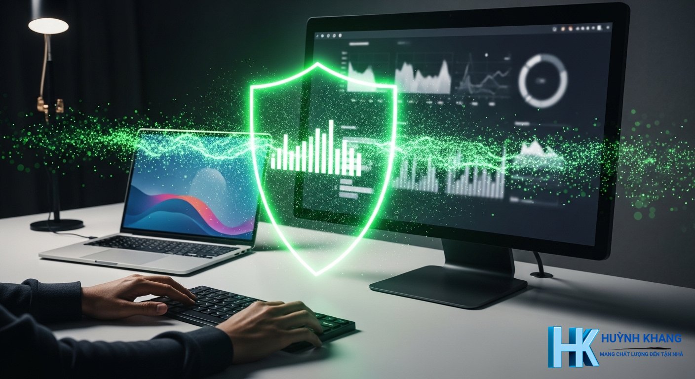 Hướng dẫn cách cài Kaspersky trên máy tính (Windows & macOS)