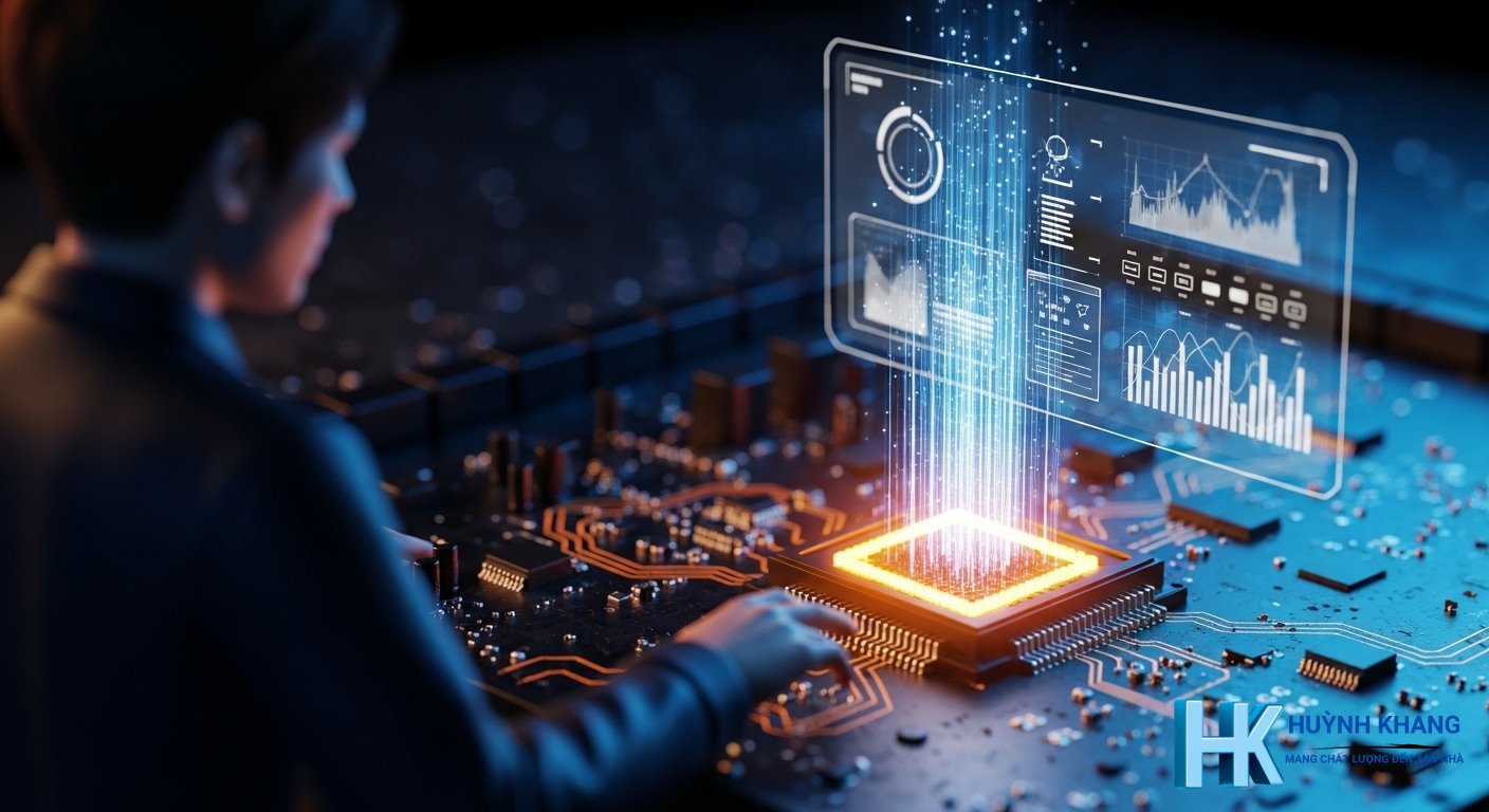 Cách Dùng Cpu Z: Giải Thích Toàn Bộ Thông Số & Tính Năng 2026 9 CPU-Z là gì? Tại sao lại là công cụ không thể thiếu?