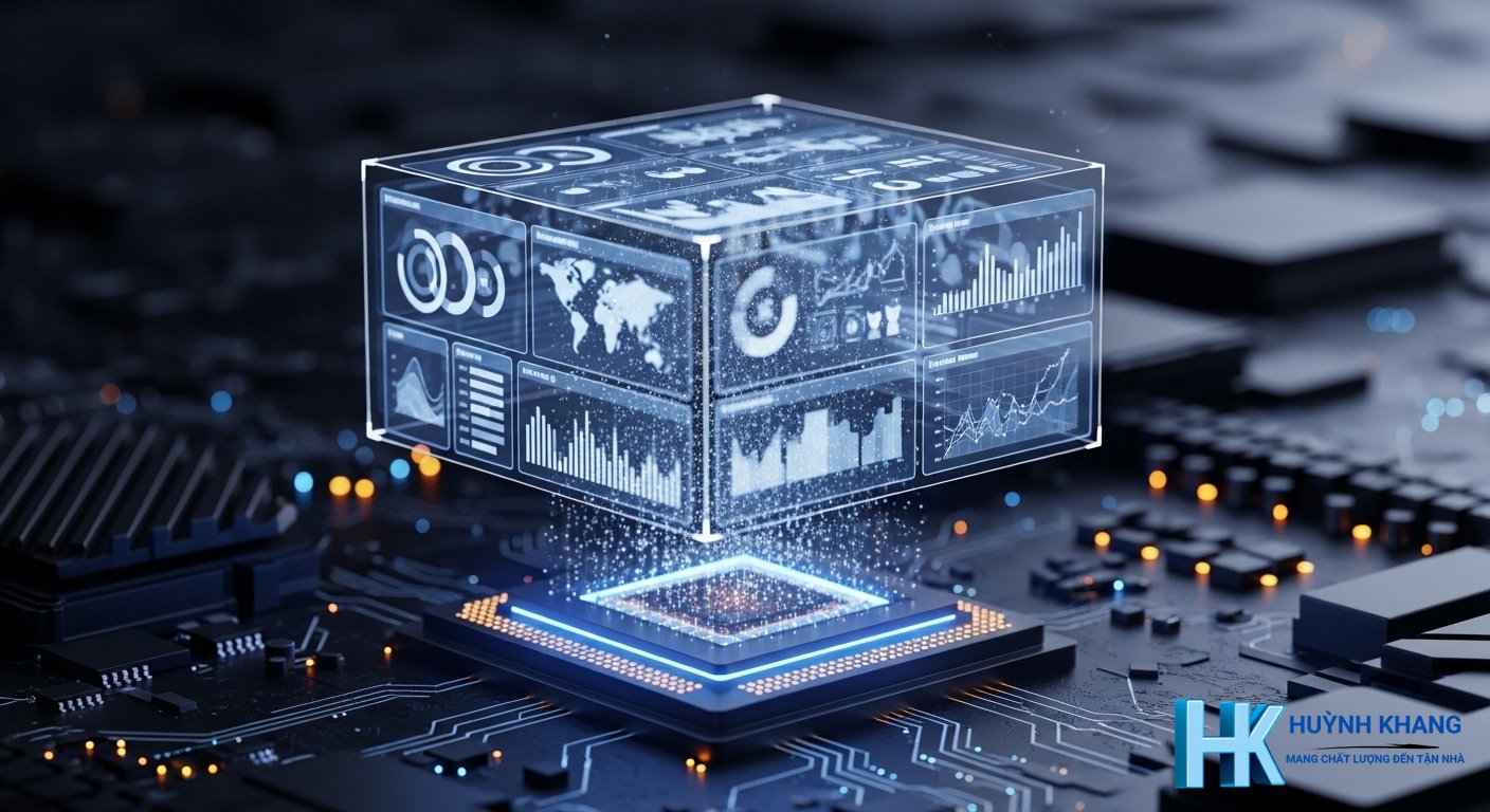 Cách Dùng Cpu Z: Giải Thích Toàn Bộ Thông Số & Tính Năng 2026 11 Cách dùng CPU-Z: Giải mã toàn bộ thông tin phần cứng