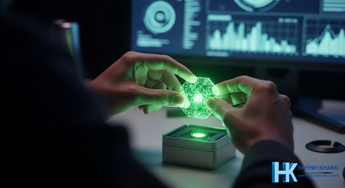 Cách Gỡ Kaspersky: Triệt Để Mọi Trường Hợp (Cả Khi Quên Mật Khẩu) 10 Lưu ý quan trọng trước khi tiến hành