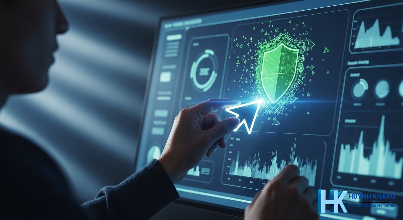 Cách Gỡ Kaspersky: Triệt Để Mọi Trường Hợp (Cả Khi Quên Mật Khẩu) 11 Hướng Dẫn Gỡ Kaspersky trên Windows (Cập nhật 2026)