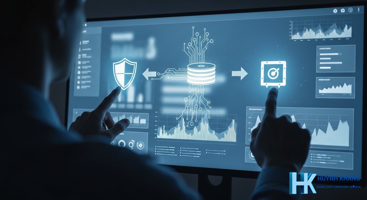 Hướng dẫn chi tiết cách sử dụng EaseUS Todo Backup