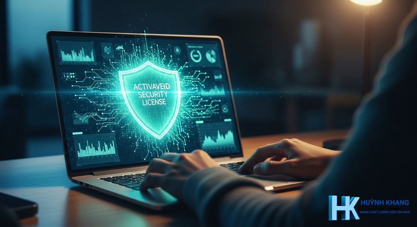 Cách Sử Dụng Kaspersky Toàn Tập A-Z: Từ Cài Đặt Đến Tối Ưu 2026 10 Hướng dẫn cài đặt và kích hoạt bản quyền