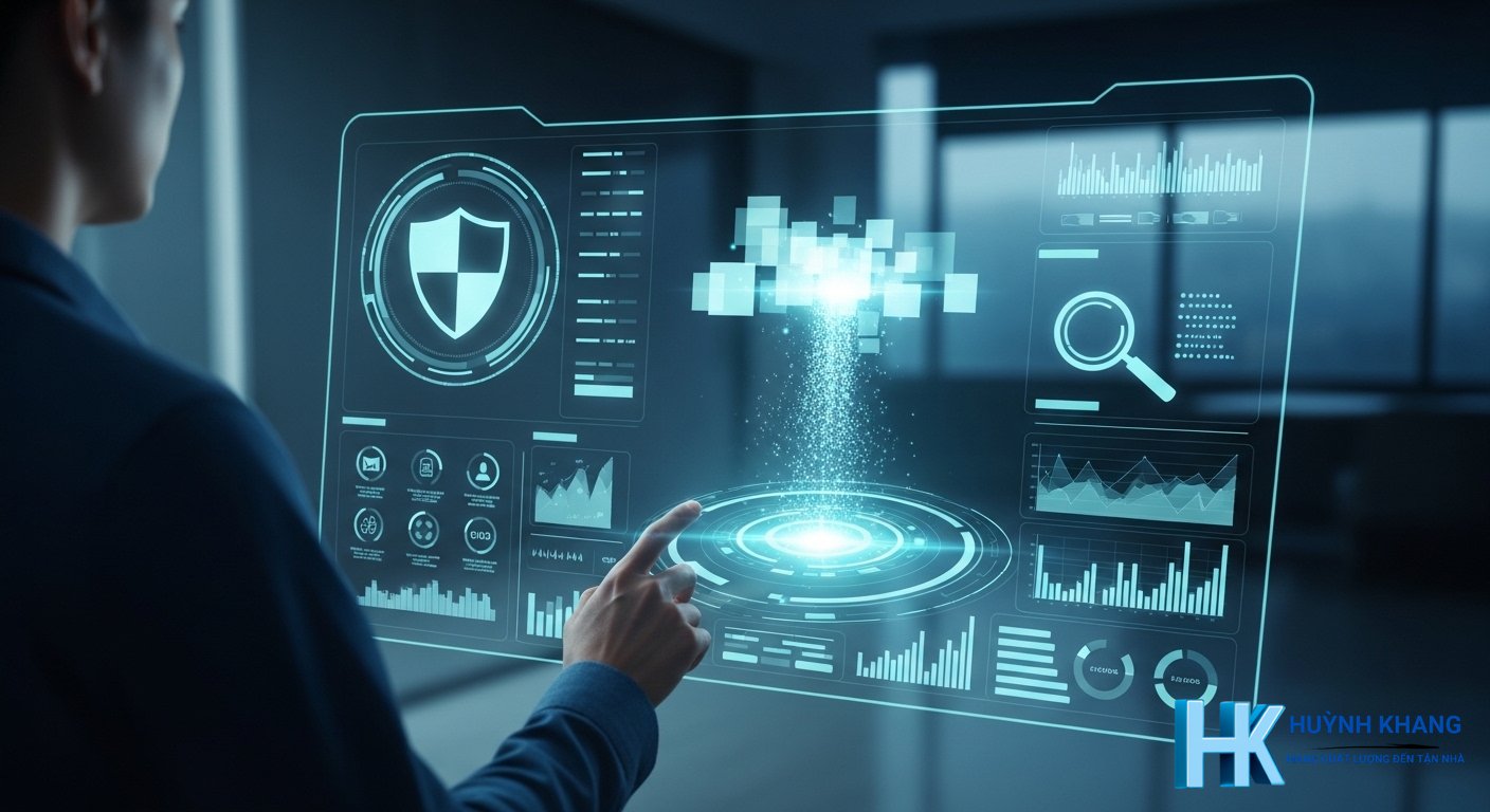 Cách Sử Dụng Kaspersky Toàn Tập A-Z: Từ Cài Đặt Đến Tối Ưu 2026 11 Hướng dẫn sử dụng các tính năng cốt lõi