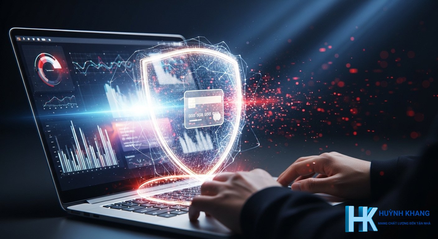 Cách Sử Dụng Kaspersky Toàn Tập A-Z: Từ Cài Đặt Đến Tối Ưu 2026 12 Khai thác các tính năng nâng cao (Plus & Premium)