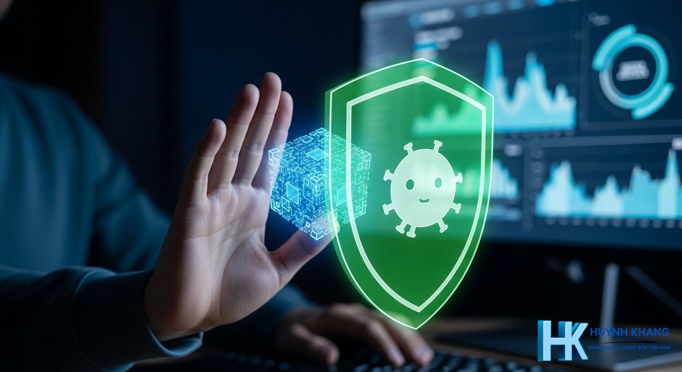 Tại sao người dùng cần tắt Kaspersky?