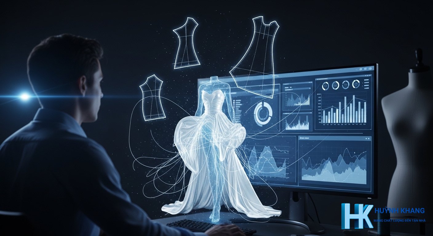 Marvelous Designer là gì?