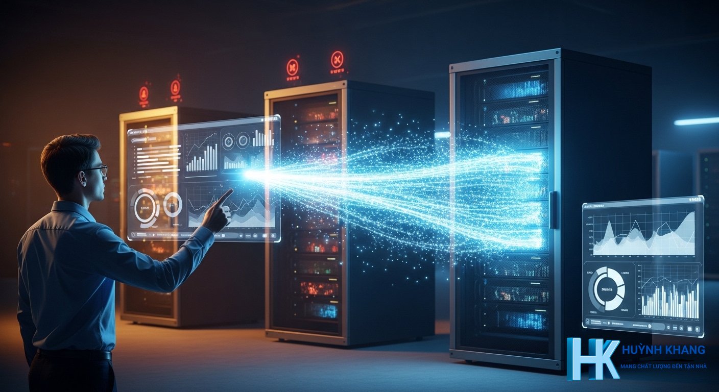 Lựa chọn VPS phù hợp để chạy VPSsim