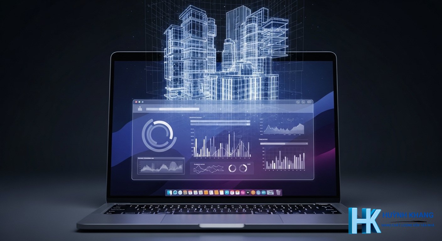 Hướng dẫn chi tiết cách Cài Revit Cho Macbook (Qua Parallels)