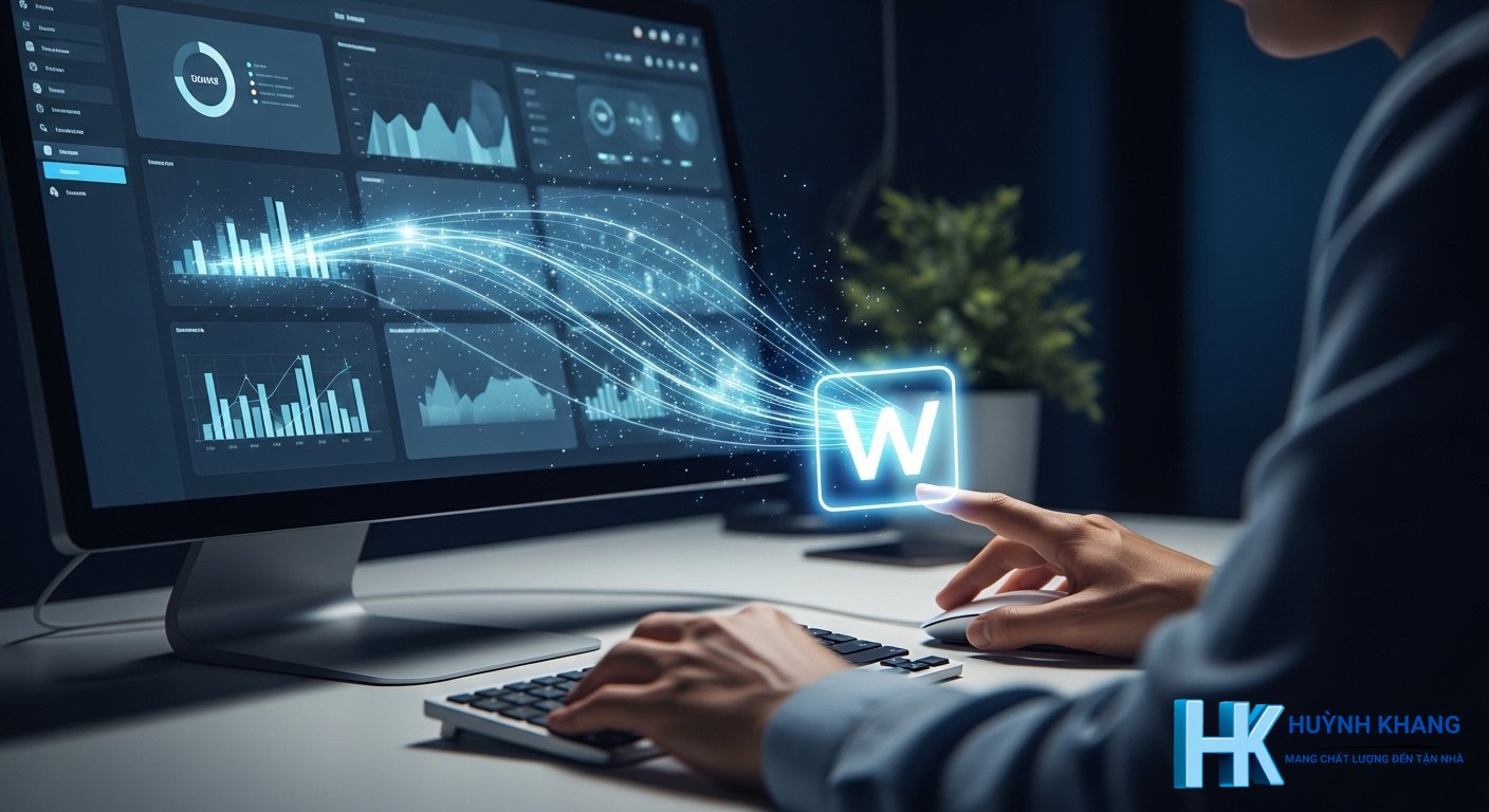 Hướng dẫn cài WordPress tự động qua cPanel (Phổ biến nhất)