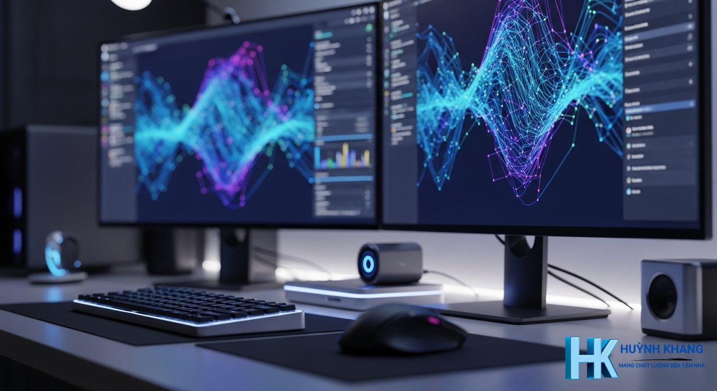 Phân tích chuyên sâu: Khi nào nên chọn CLO3D?