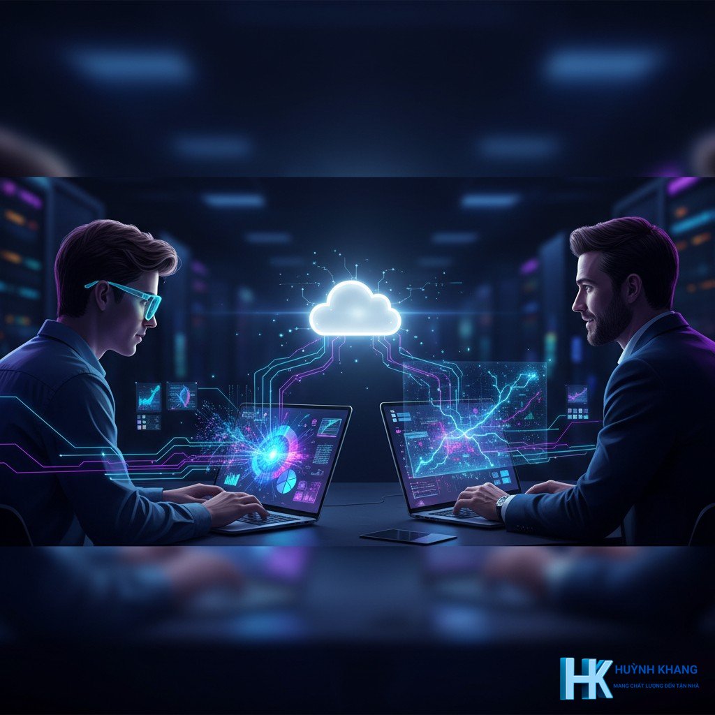 Những ai nên thuê Cloud VPS giá rẻ?