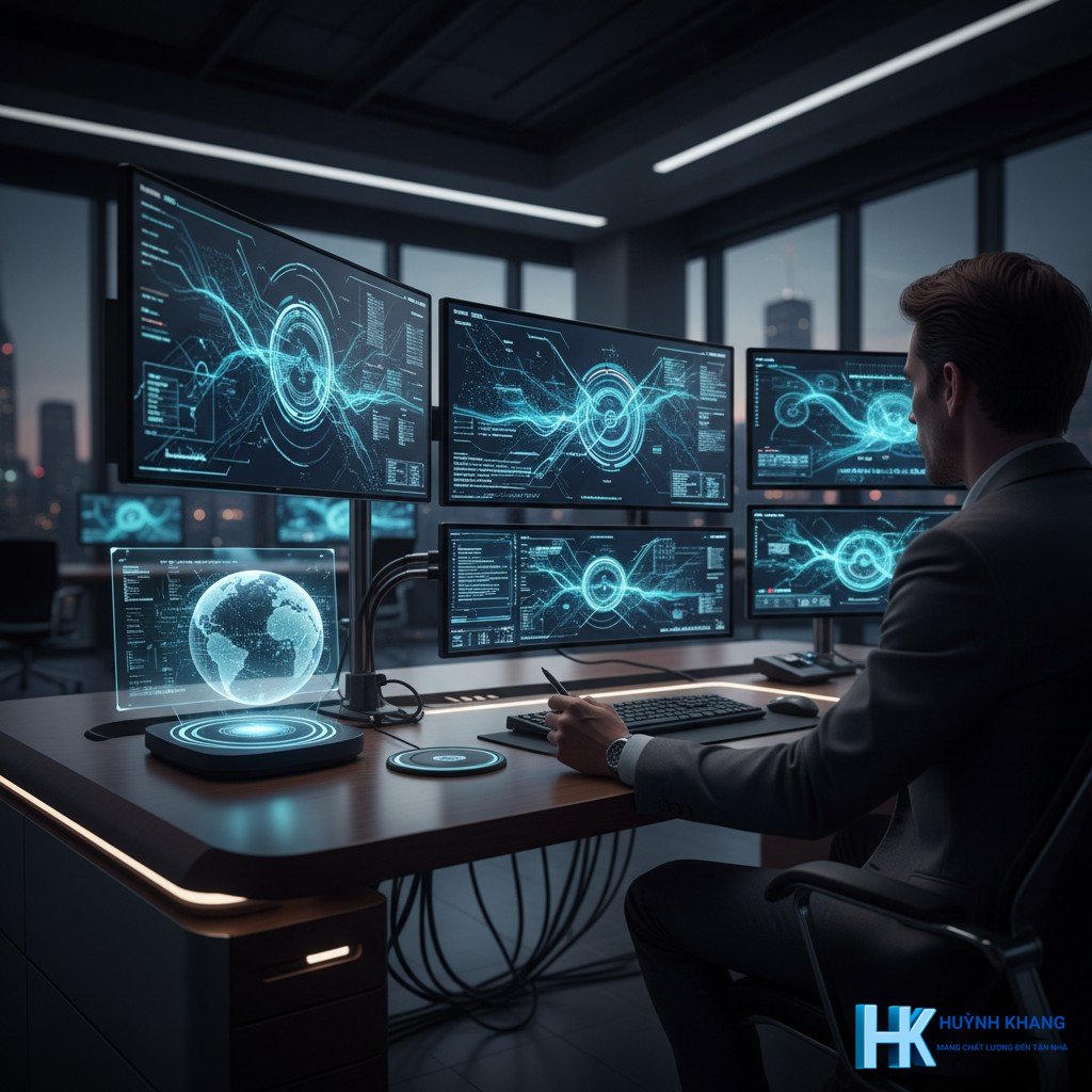 Bảng giá tham khảo Cloud VPS NVMe tại Vietnix
