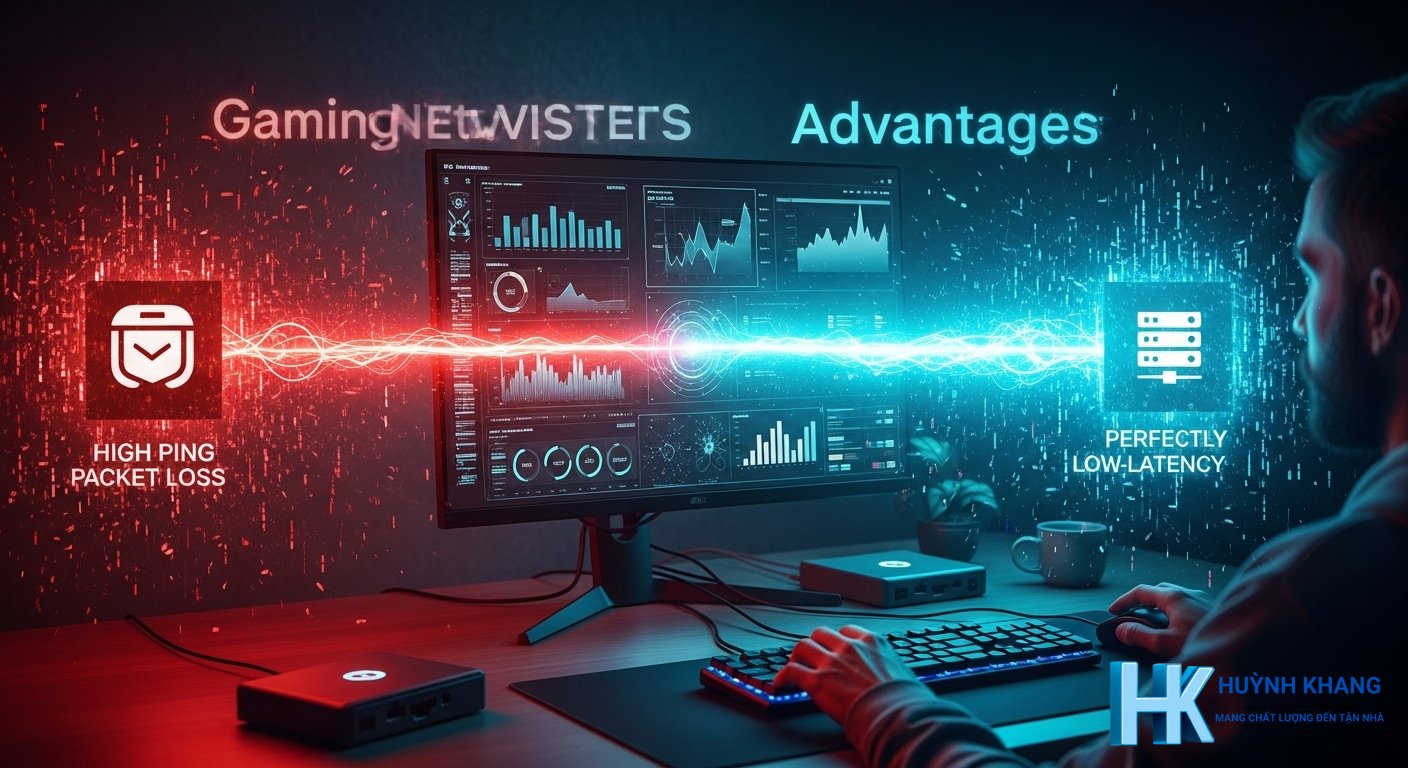 Có Nên Dùng Gearup Booster: Giải Đáp A-Z, Rủi Ro & So Sánh Exitlag 2026 10 Đánh giá ưu và nhược điểm của GearUP Booster năm 2026