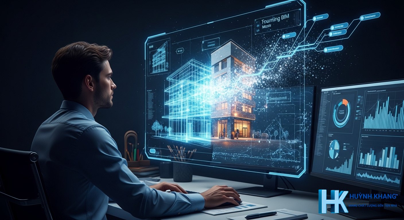 Có Nên Học Revit: Giải Đáp A-Z & Phân Tích Cơ Hội Việc Làm 2026 13 Những Điều Cần Biết Trước Khi Bắt Đầu Học Revit