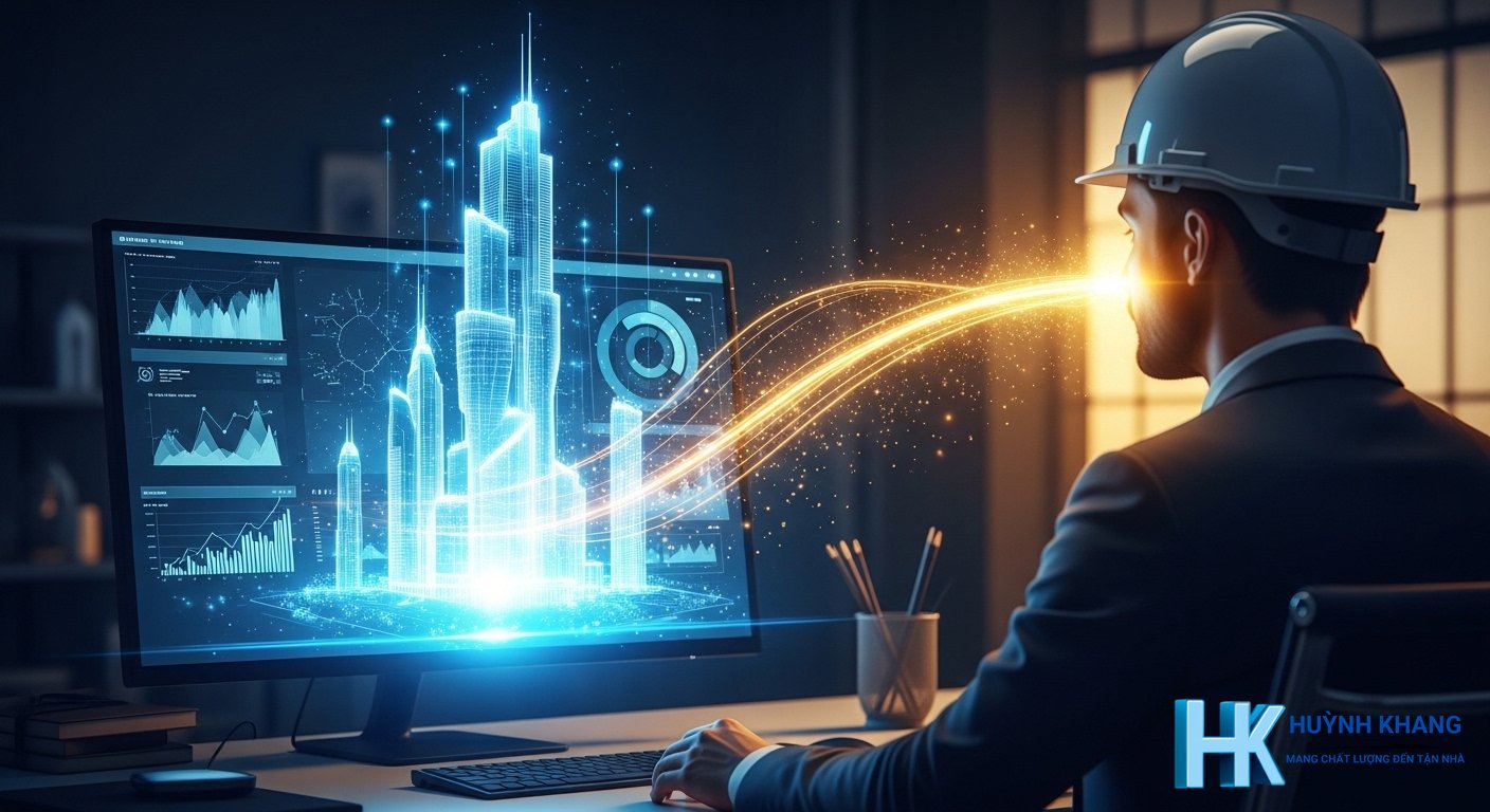 Có Nên Học Revit: Giải Đáp A-Z & Phân Tích Cơ Hội Việc Làm 2026 11 Lý Do Nên Học Revit Ngay Hôm Nay