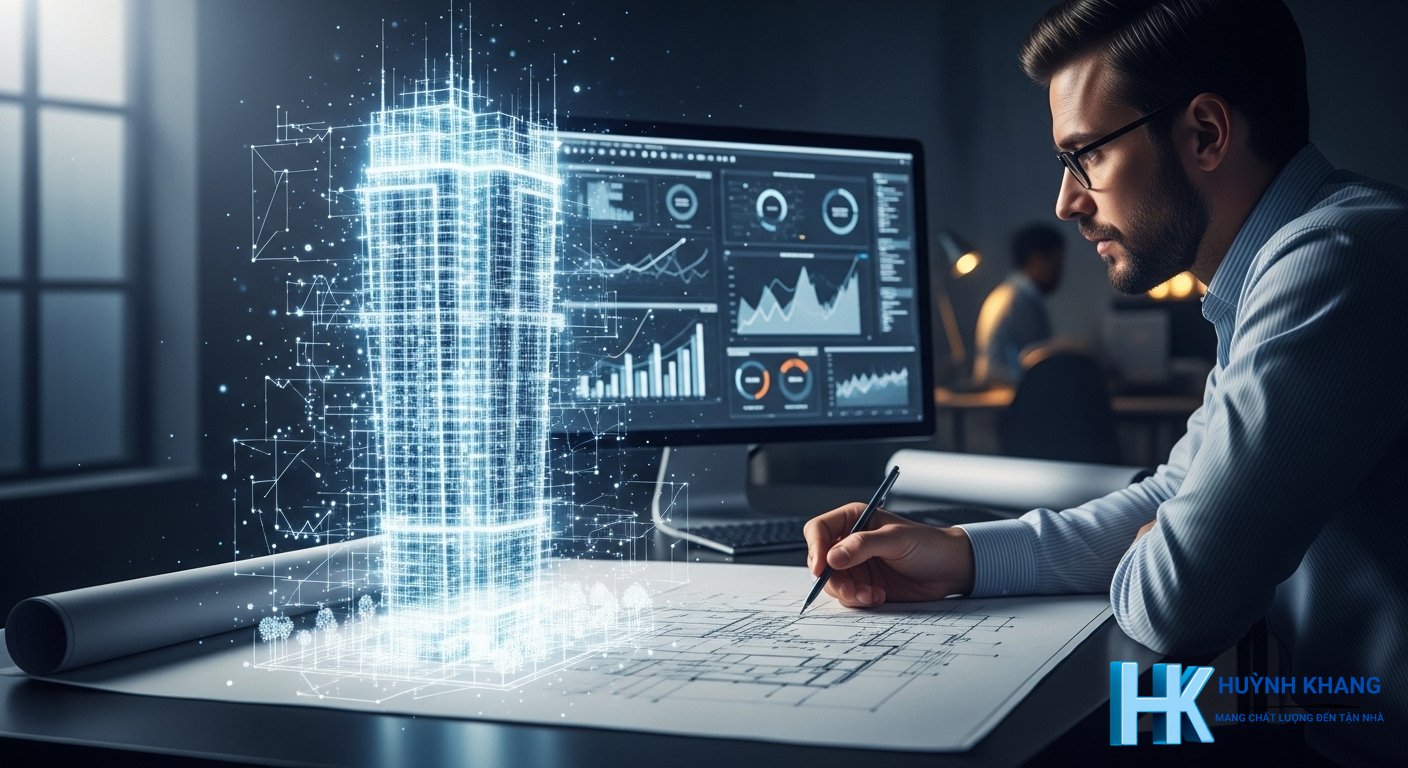 Có Nên Học Revit: Giải Đáp A-Z & Phân Tích Cơ Hội Việc Làm 2026 10 Revit Là Gì? Tại Sao Lại Quan Trọng Hơn AutoCAD?
