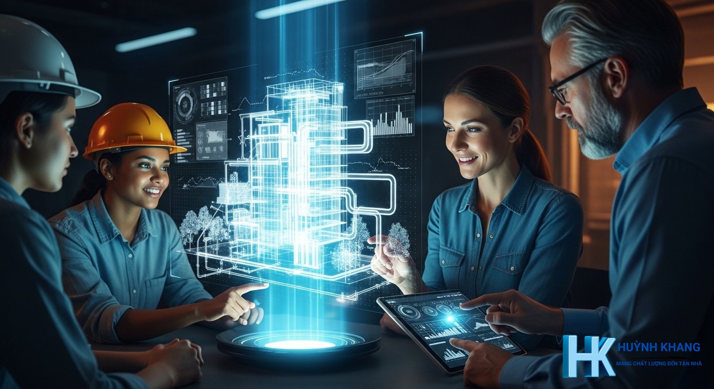 Có Nên Học Revit: Giải Đáp A-Z & Phân Tích Cơ Hội Việc Làm 2026 12 Ai Nên Học Revit?