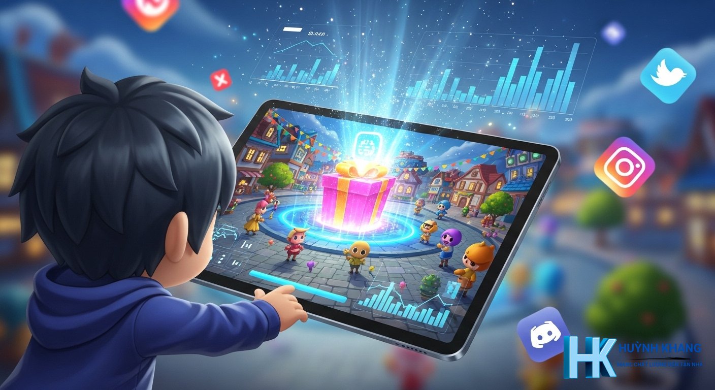 Mẹo săn thêm code Play Together mới nhất ở đâu?
