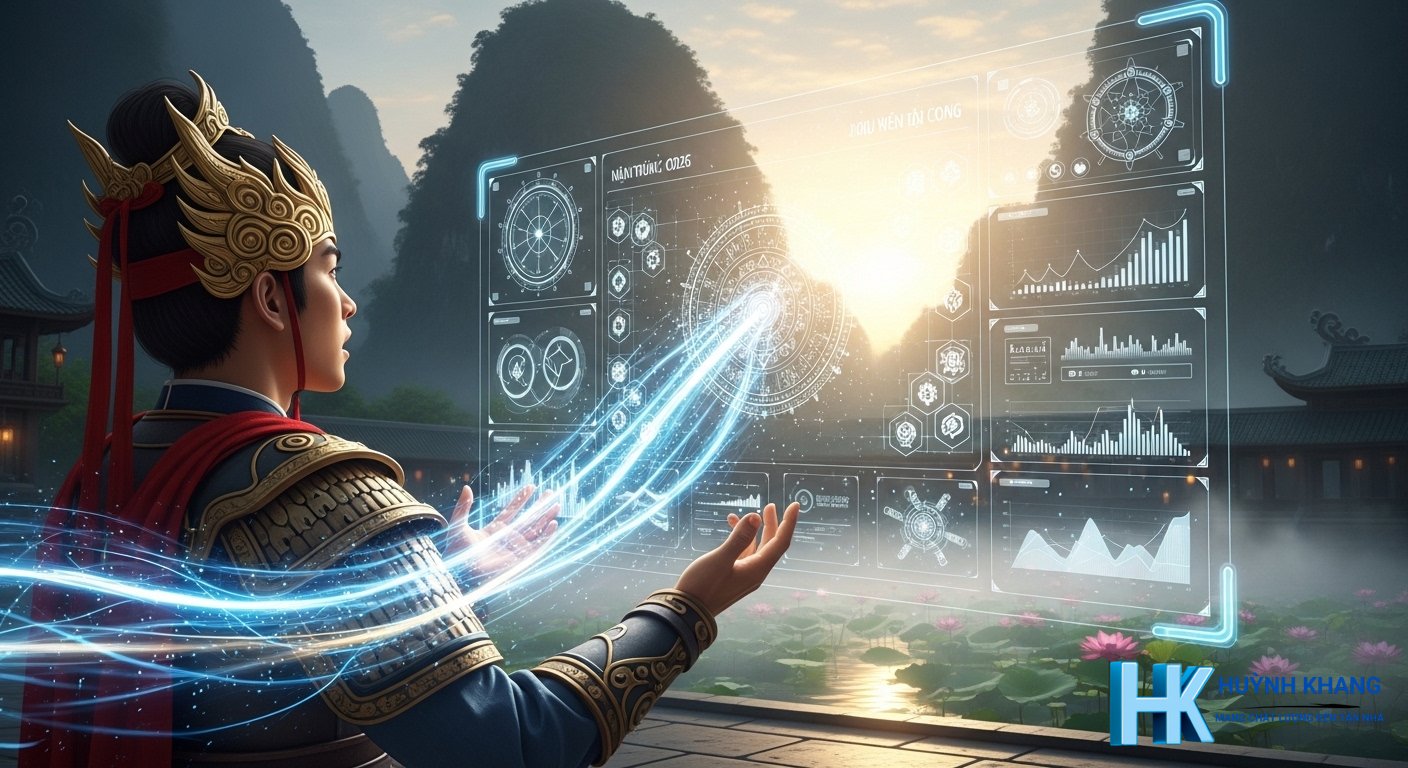Code Thiên Mệnh Lạc Hồng: Tổng Hợp Full Giftcode & Hướng Dẫn Nhập 9 Tổng hợp Code Thiên Mệnh Lạc Hồng mới nhất 2026