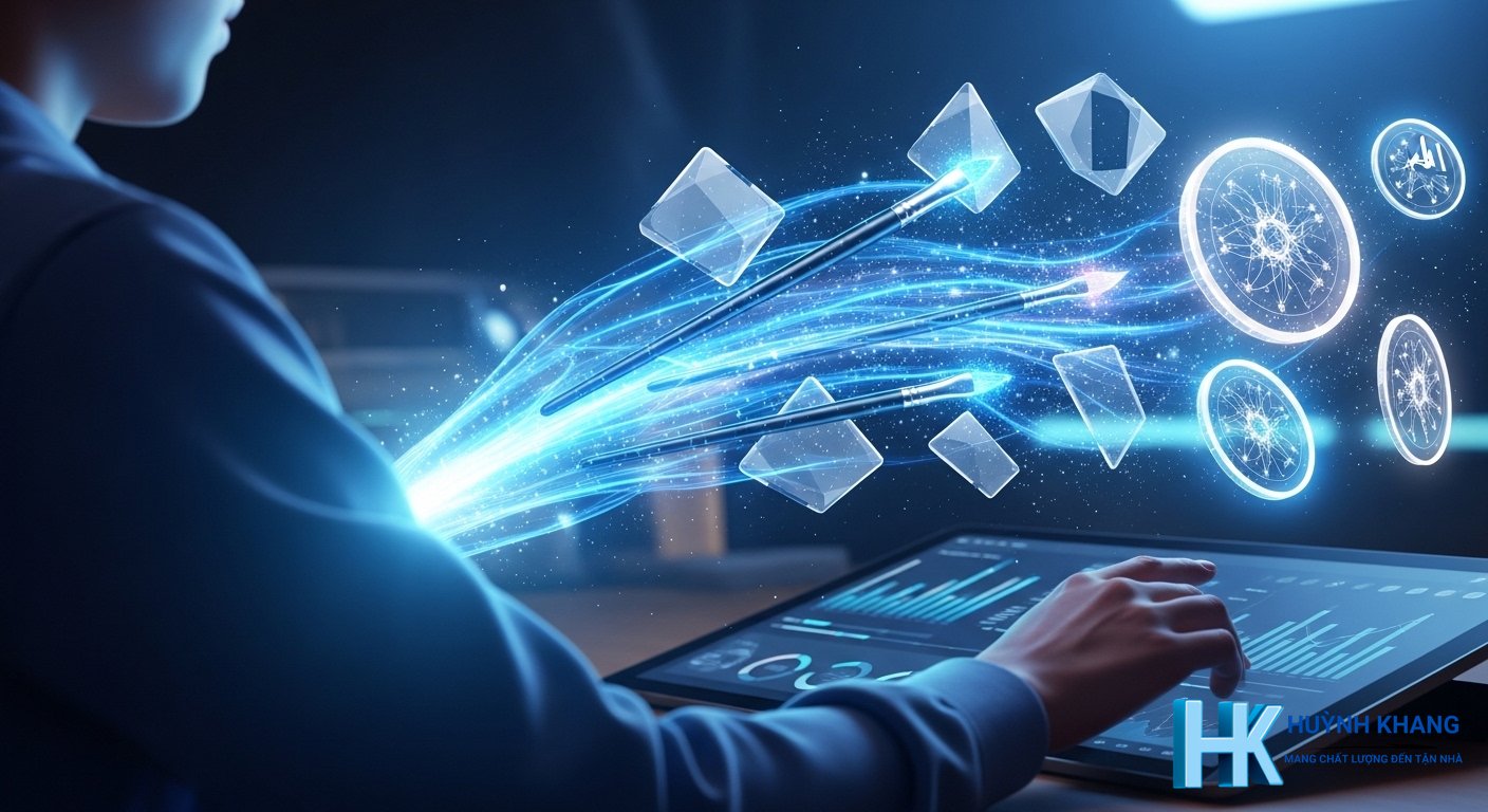 Phân biệt các loại tài khoản và quyền lợi sau khi login